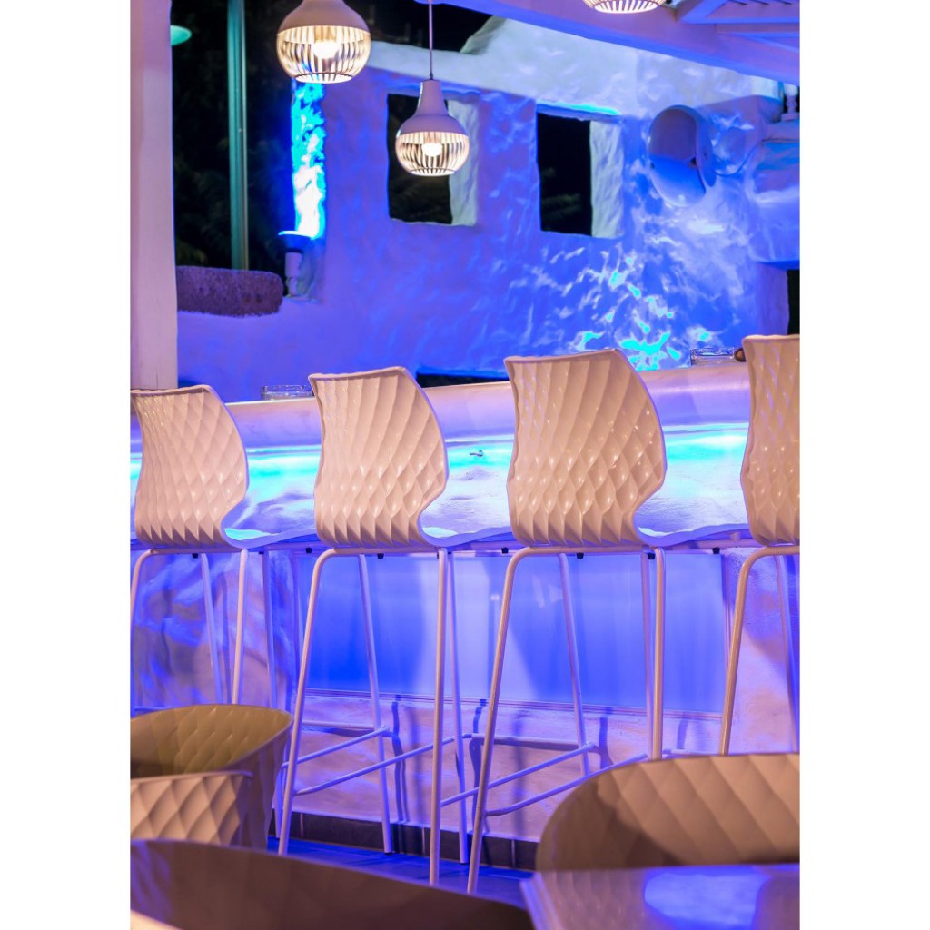 Scaun Uni 550 - Nuovo Design